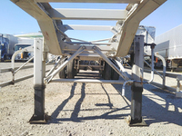 日本フルハーフその他の車種海コントレーラー大型（10t）[写真30]