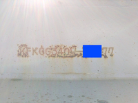 日本フルハーフその他の車種海コントレーラー大型（10t）[写真33]