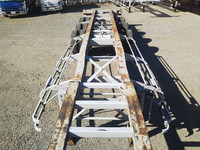 その他のメーカーその他の車種海コントレーラー大型（10t）[写真10]