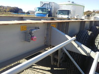 その他のメーカーその他の車種海コントレーラー大型（10t）[写真13]