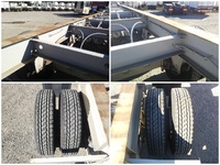 その他のメーカーその他の車種海コントレーラー大型（10t）[写真17]