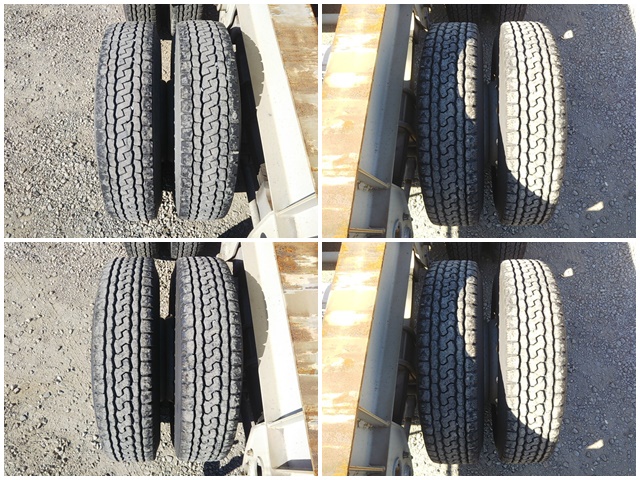 その他のメーカーその他の車種海コントレーラー大型（10t）[写真18]