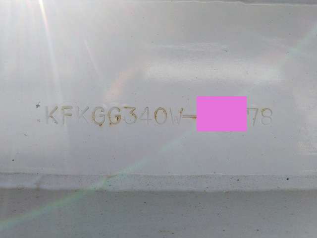 その他のメーカーその他の車種海コントレーラー大型（10t）[写真20]