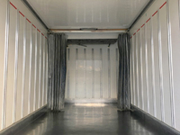 いすゞエルフ冷凍車（冷蔵車）小型（2t・3t）[写真11]