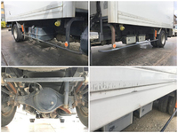 いすゞエルフ冷凍車（冷蔵車）小型（2t・3t）[写真20]