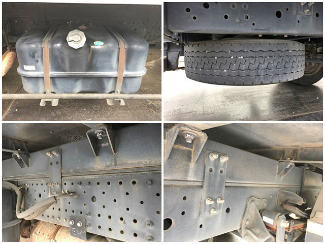 いすゞエルフ冷凍車（冷蔵車）小型（2t・3t）[写真21]