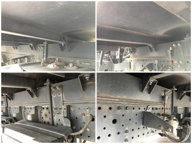 いすゞエルフ冷凍車（冷蔵車）小型（2t・3t）[写真22]