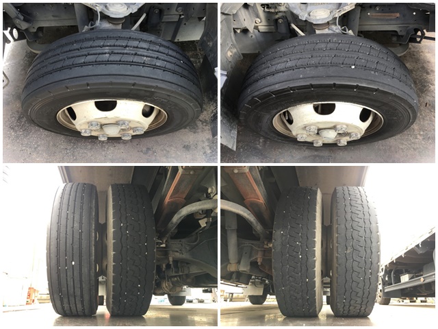 いすゞエルフ冷凍車（冷蔵車）小型（2t・3t）[写真23]