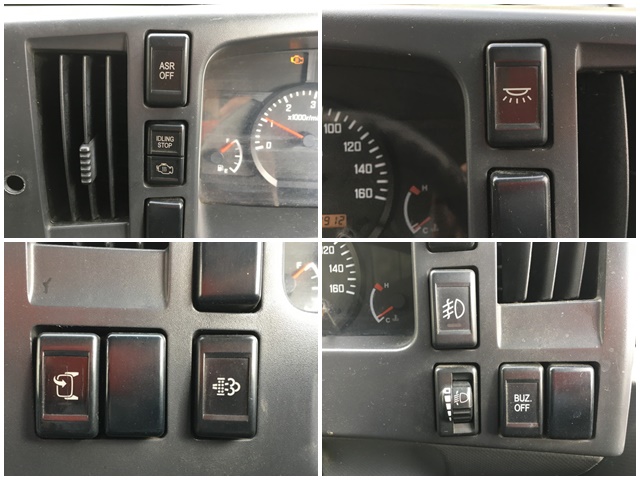 いすゞエルフ冷凍車（冷蔵車）小型（2t・3t）[写真37]