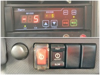 いすゞエルフ冷凍車（冷蔵車）小型（2t・3t）[写真38]