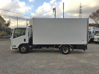 いすゞエルフ冷凍車（冷蔵車）小型（2t・3t）[写真05]