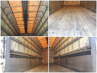 UDトラックスコンドル幌ウイング中型（4t）[写真11]