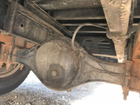 UDトラックスコンドル幌ウイング中型（4t）[写真16]