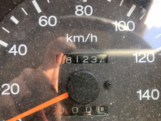 UDトラックスコンドル幌ウイング中型（4t）[写真26]