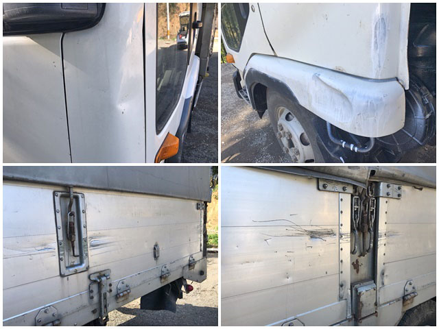 UDトラックスコンドル幌ウイング中型（4t）[写真06]