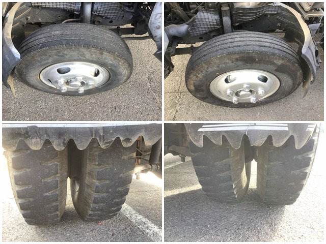 マツダタイタンダンプ小型（2t・3t）[写真14]