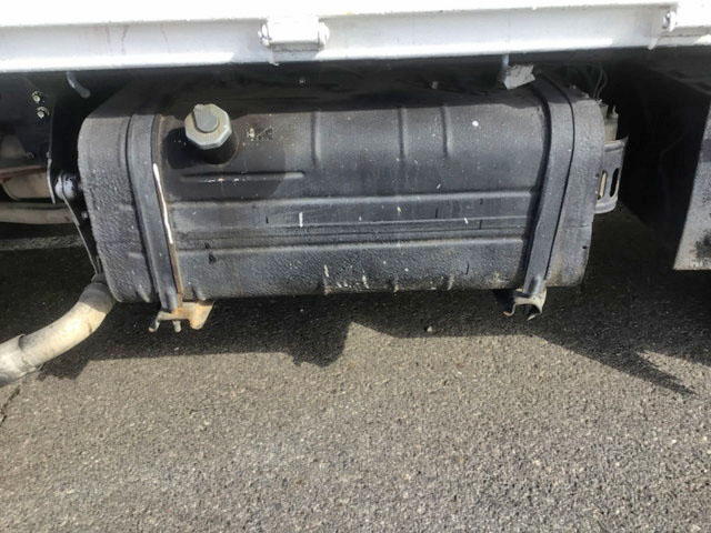 マツダタイタンダンプ小型（2t・3t）[写真17]