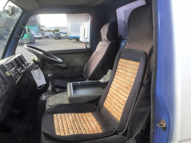 マツダタイタンダンプ小型（2t・3t）[写真19]