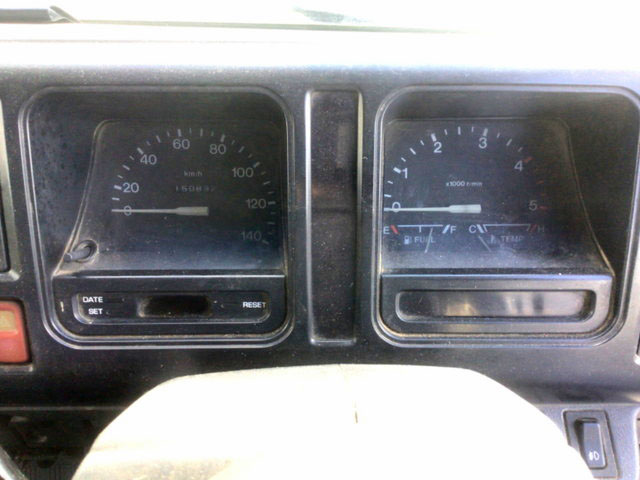 マツダタイタンダンプ小型（2t・3t）[写真23]