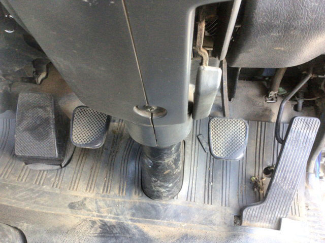 マツダタイタンダンプ小型（2t・3t）[写真25]