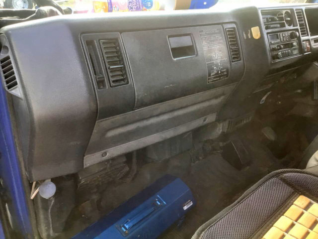 マツダタイタンダンプ小型（2t・3t）[写真27]