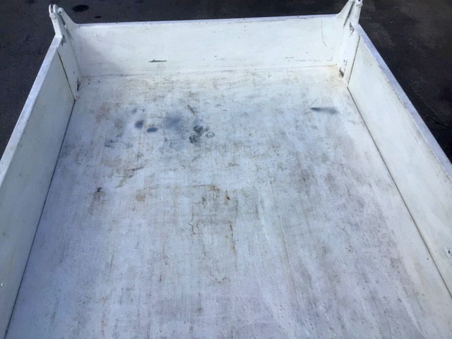 マツダタイタンダンプ小型（2t・3t）[写真07]