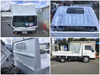 マツダタイタンダンプ小型（2t・3t）[写真08]