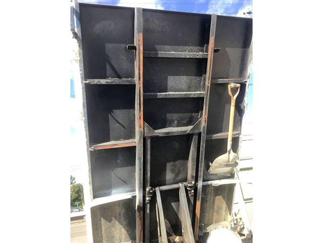 マツダタイタンダンプ小型（2t・3t）[写真09]