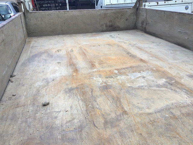 いすゞエルフダンプ小型（2t・3t）[写真12]