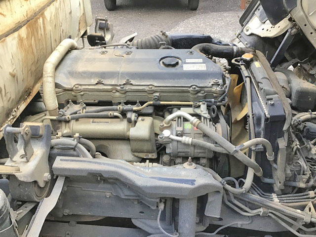 いすゞエルフダンプ小型（2t・3t）[写真17]