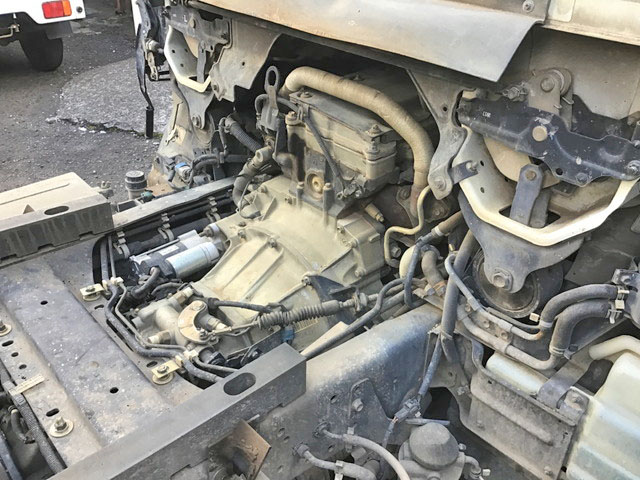 いすゞエルフダンプ小型（2t・3t）[写真19]