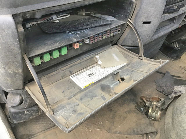 いすゞエルフダンプ小型（2t・3t）[写真28]