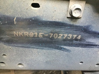 いすゞエルフダンプ小型（2t・3t）[写真29]