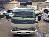 いすゞエルフダンプ小型（2t・3t）[写真05]