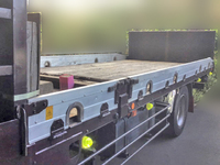 日野レンジャーセーフティクレーン4段増トン（6t・8t）[写真13]