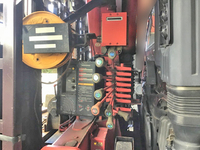 日野レンジャーセーフティクレーン4段増トン（6t・8t）[写真18]