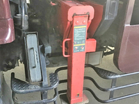 日野レンジャーセーフティクレーン4段増トン（6t・8t）[写真19]