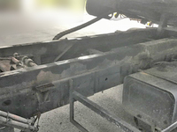 日野レンジャーセーフティクレーン4段増トン（6t・8t）[写真24]