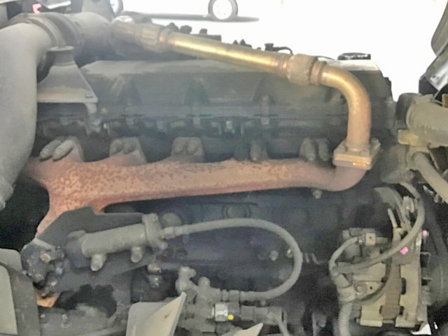 日野レンジャーセーフティクレーン4段増トン（6t・8t）[写真27]