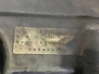 日野レンジャーセーフティクレーン4段増トン（6t・8t）[写真29]