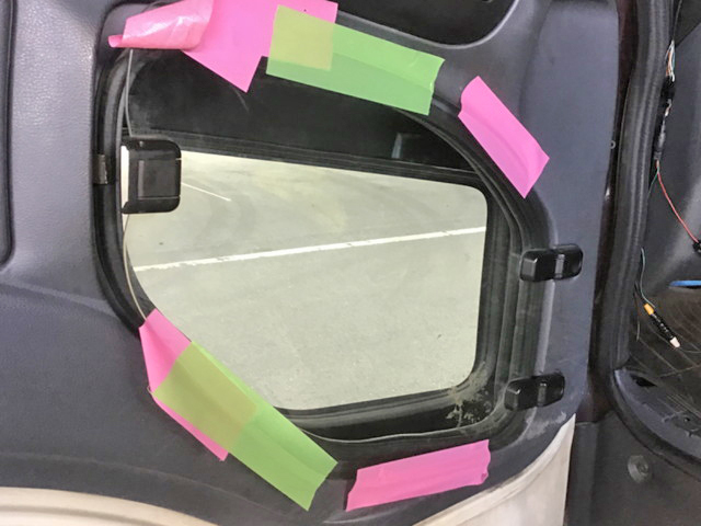 日野レンジャーセーフティクレーン4段増トン（6t・8t）[写真30]