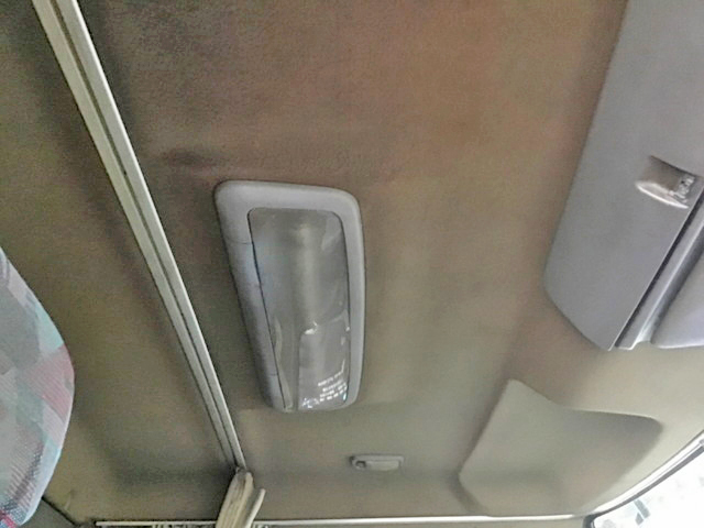 日野レンジャーセーフティクレーン4段増トン（6t・8t）[写真32]