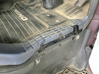 日野レンジャーセーフティクレーン4段増トン（6t・8t）[写真33]