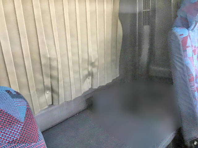 日野レンジャーセーフティクレーン4段増トン（6t・8t）[写真36]