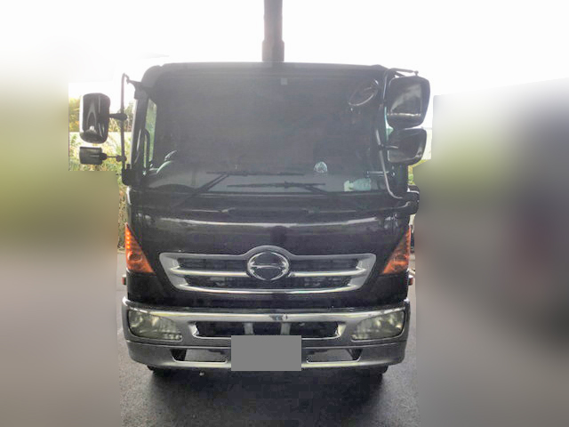 日野レンジャーセーフティクレーン4段増トン（6t・8t）[写真05]