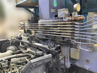 UDトラックスコンドルクレーン4段増トン（6t・8t）[写真15]