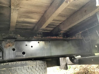 UDトラックスコンドルクレーン4段増トン（6t・8t）[写真20]