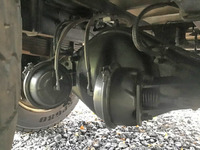 UDトラックスコンドルクレーン4段増トン（6t・8t）[写真23]