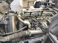 UDトラックスコンドルクレーン4段増トン（6t・8t）[写真28]