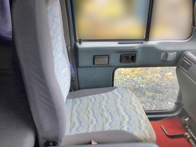 UDトラックスコンドルクレーン4段増トン（6t・8t）[写真31]